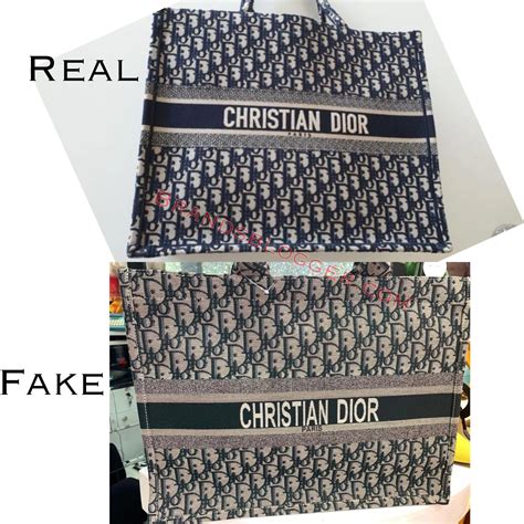 how to tell authentic christian dior bag|christian dior knockoff bags.